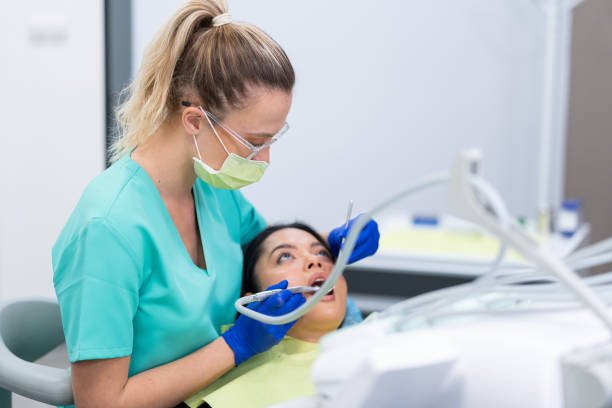 Best Emergency Root Canal Treatment in Gautier, MS