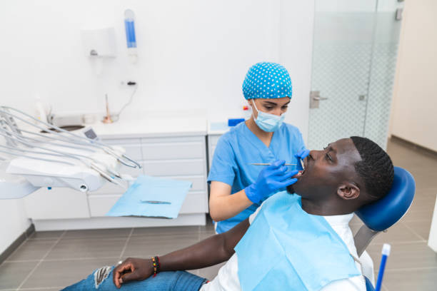 Best Pediatric Emergency Dentist in Gautier, MS